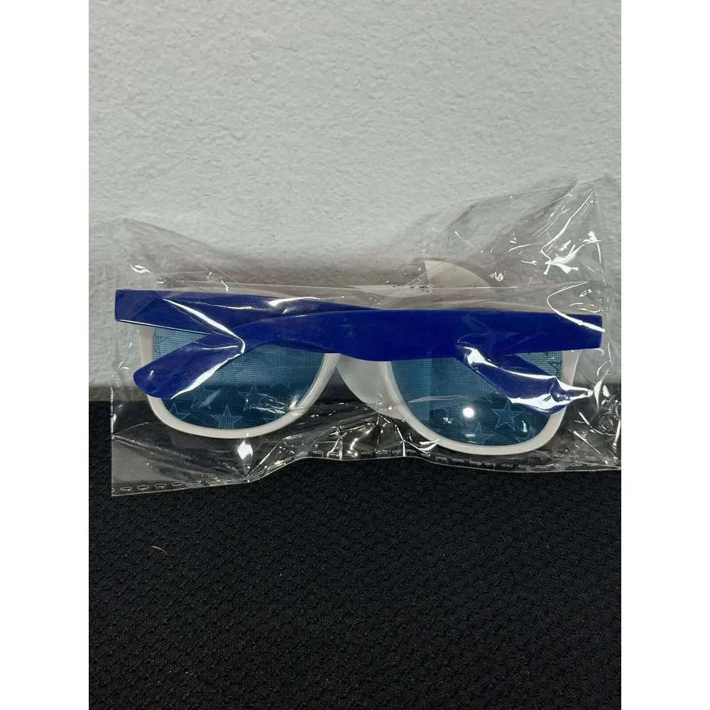 Patriotic Flag Sunglasses Olympics Celebrate‎ Americana Election Usa memorial